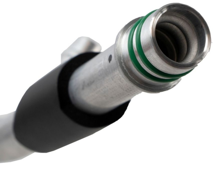 Four Seasons 66719 Suction Line Hose Assembly