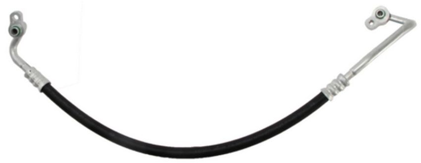 Four Seasons 66720 Discharge Line Hose Assembly