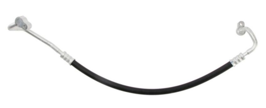Four Seasons 66720 Discharge Line Hose Assembly
