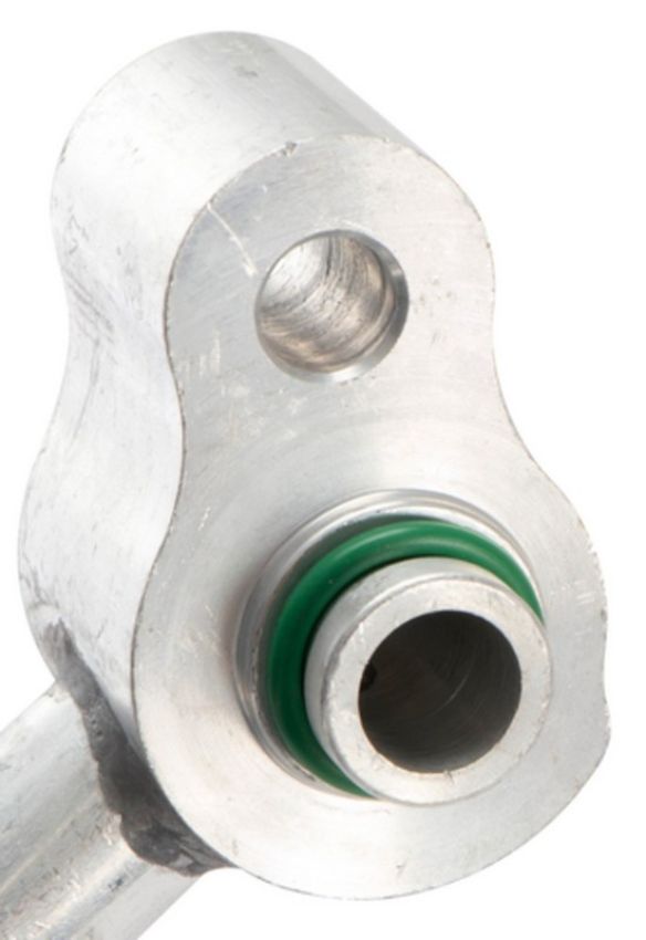 Four Seasons 66720 Discharge Line Hose Assembly