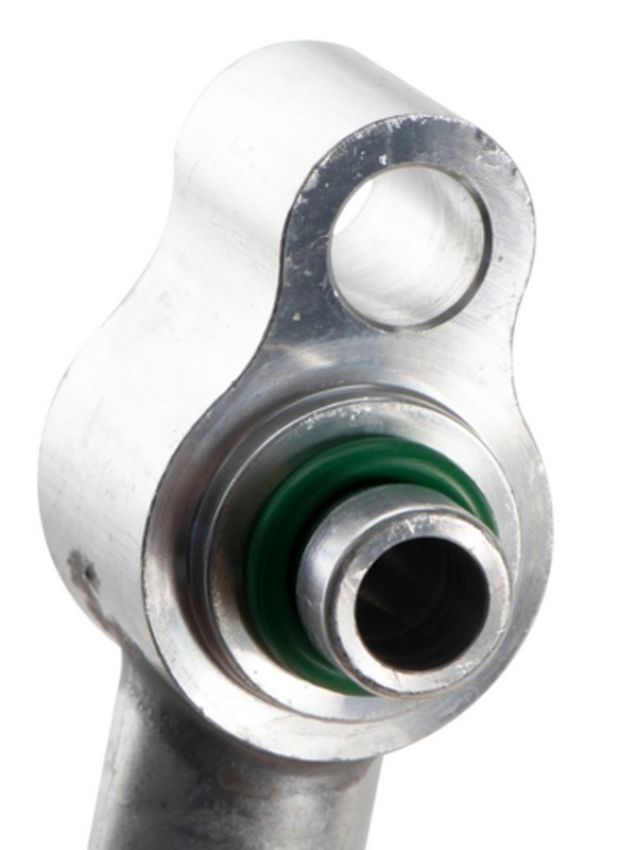 Four Seasons 66725 Discharge Line Hose Assembly