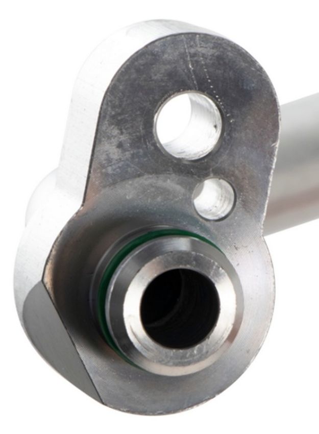 Four Seasons 66725 Discharge Line Hose Assembly