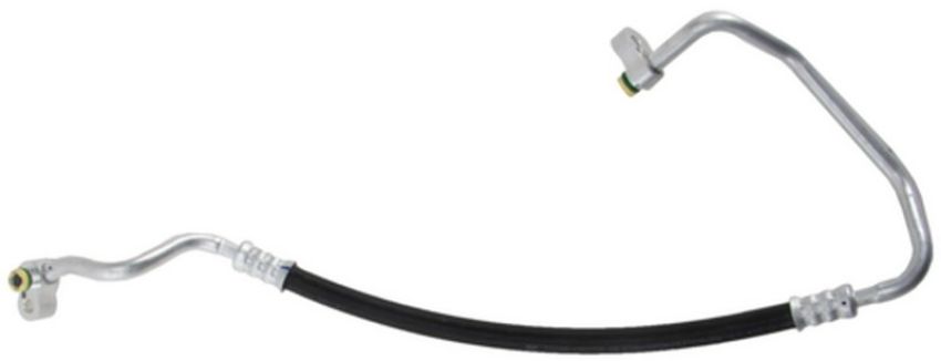 Four Seasons 66726 Discharge Line Hose Assembly