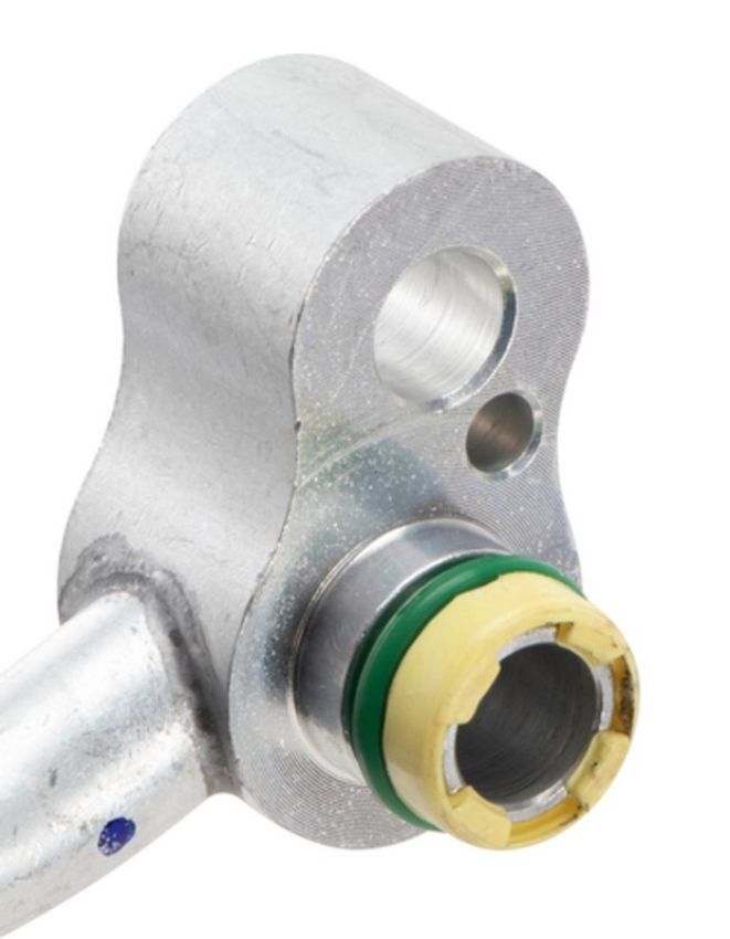 Four Seasons 66726 Discharge Line Hose Assembly