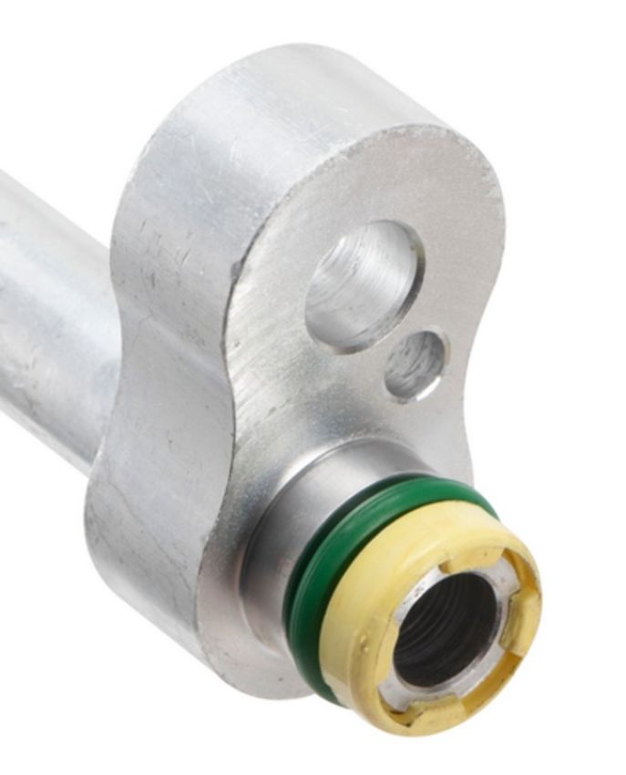 Four Seasons 66726 Discharge Line Hose Assembly