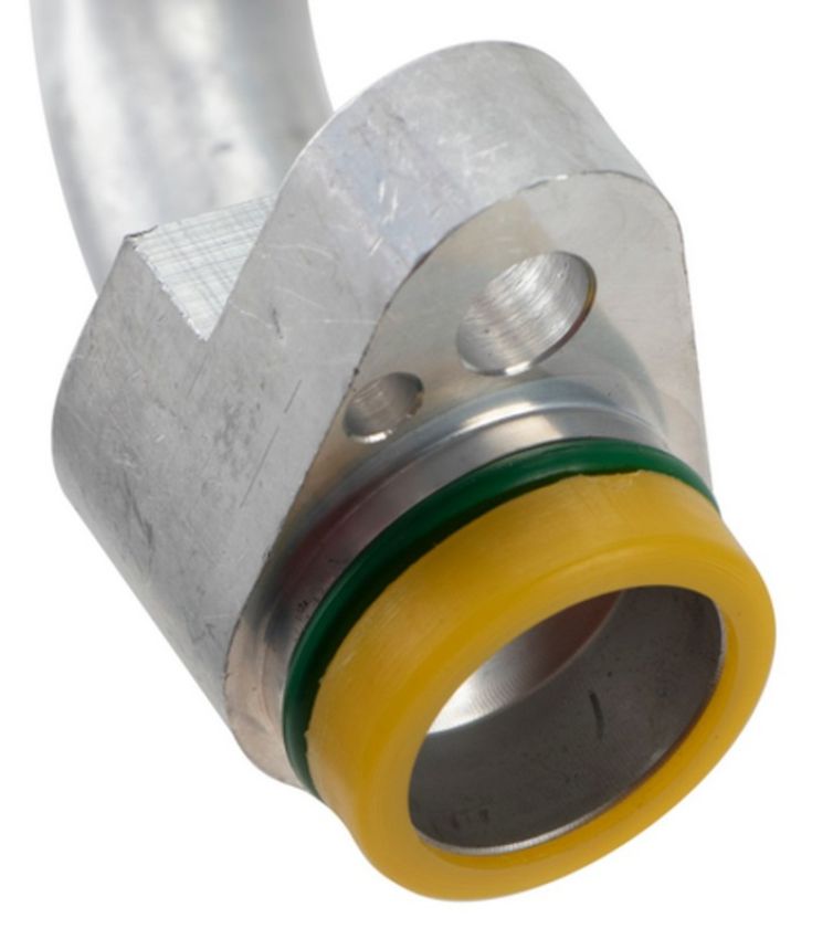 Four Seasons 66727 Suction Line Hose Assembly