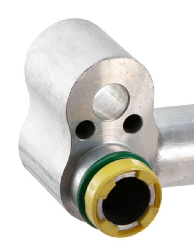 Four Seasons 66727 Suction Line Hose Assembly