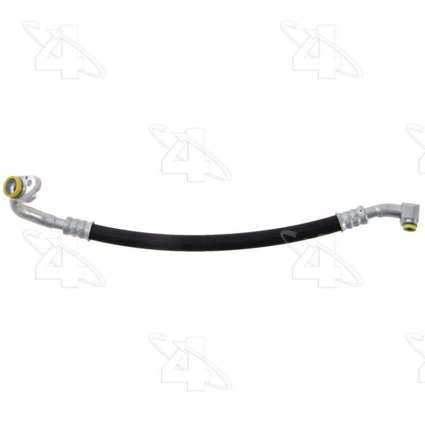 Four Seasons 66727 Suction Line Hose Assembly