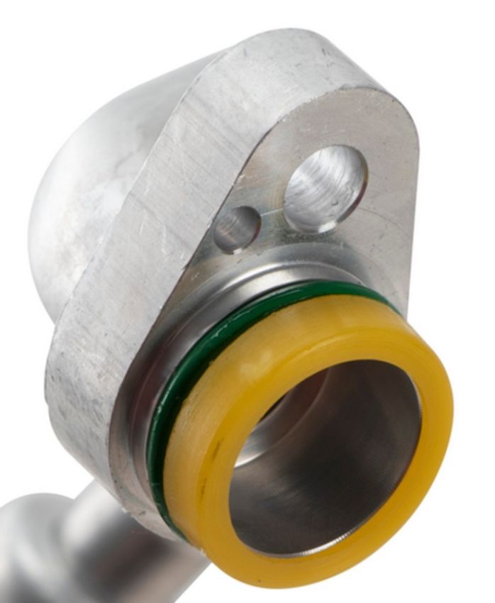 Four Seasons 66728 Suction Line Hose Assembly