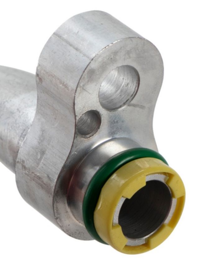 Four Seasons 66728 Suction Line Hose Assembly