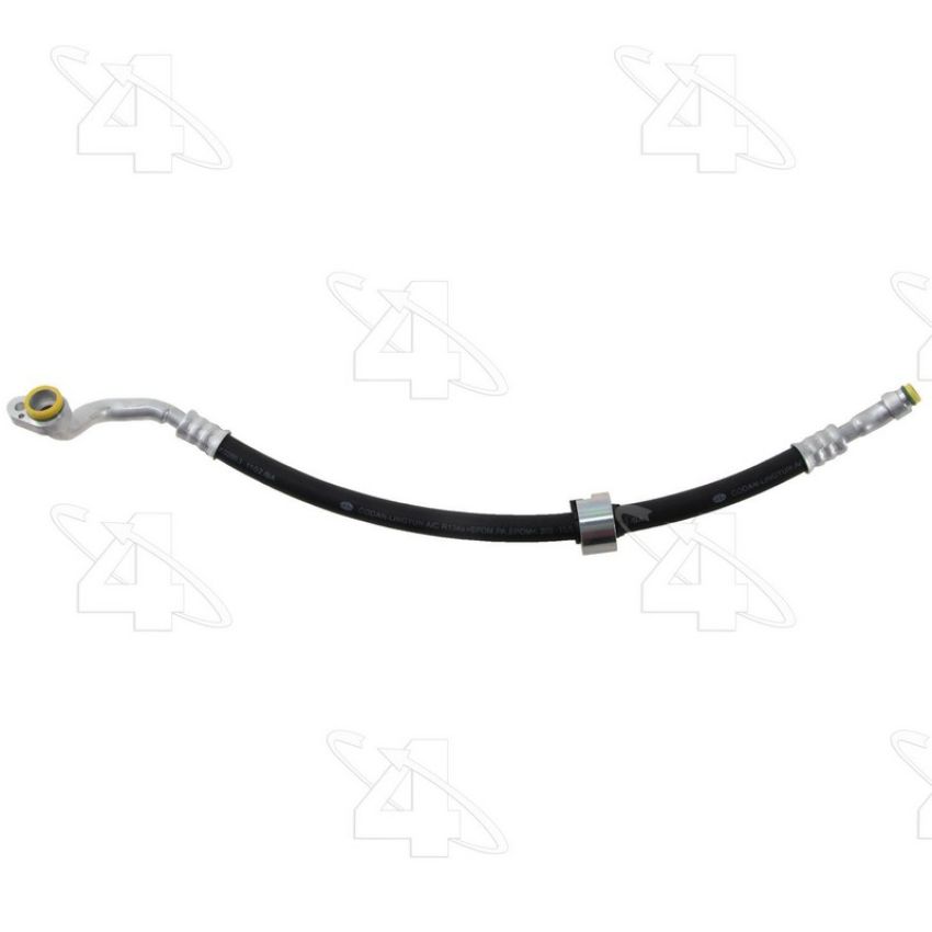 Four Seasons 66728 Suction Line Hose Assembly