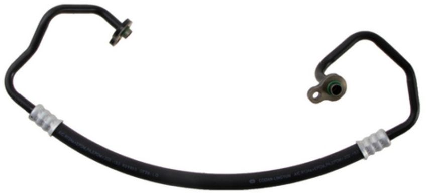 Four Seasons 66731 Discharge Line Hose Assembly