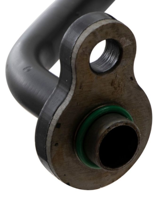 Four Seasons 66731 Discharge Line Hose Assembly