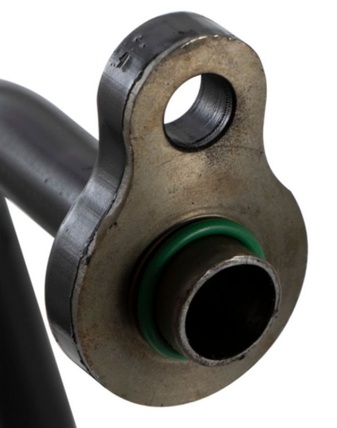 Four Seasons 66731 Discharge Line Hose Assembly