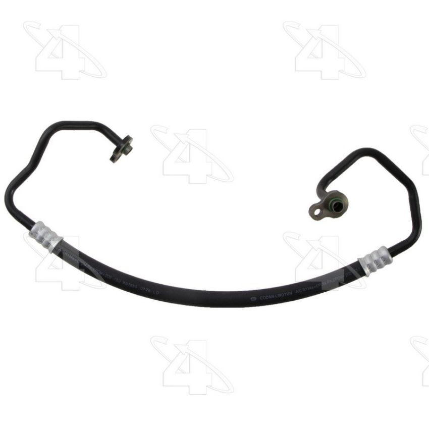 Four Seasons 66731 Discharge Line Hose Assembly