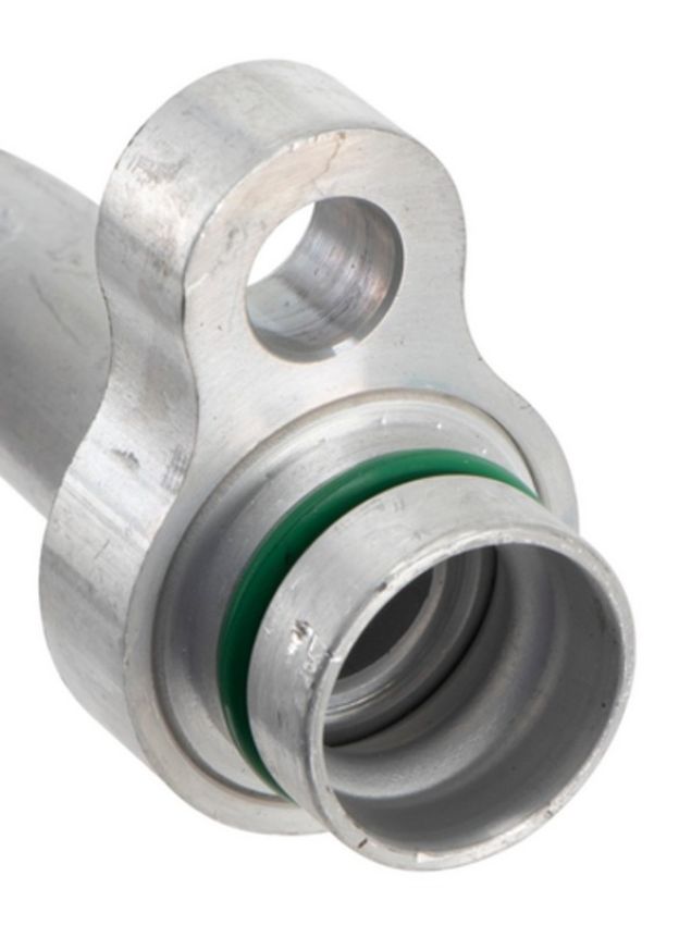 Four Seasons 66734 Suction Line Hose Assembly