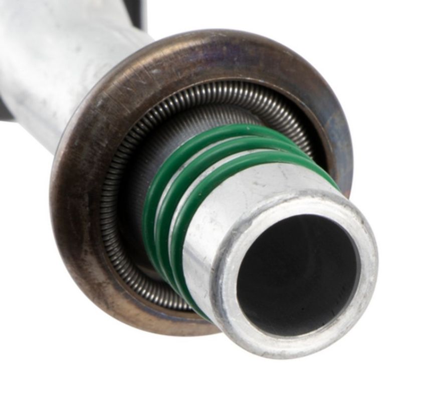 Four Seasons 66734 Suction Line Hose Assembly