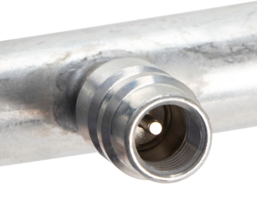 Four Seasons 66734 Suction Line Hose Assembly
