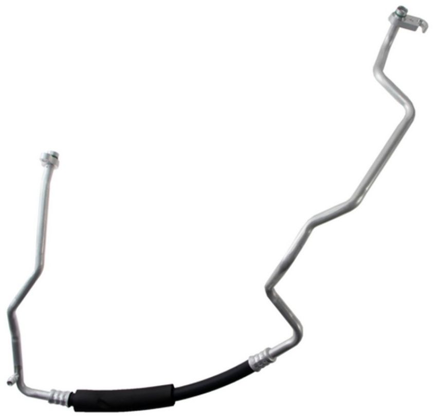 Four Seasons 66736 Suction Line Hose Assembly