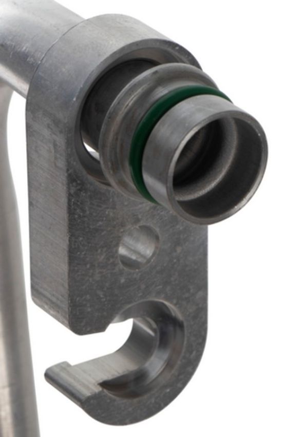 Four Seasons 66736 Suction Line Hose Assembly