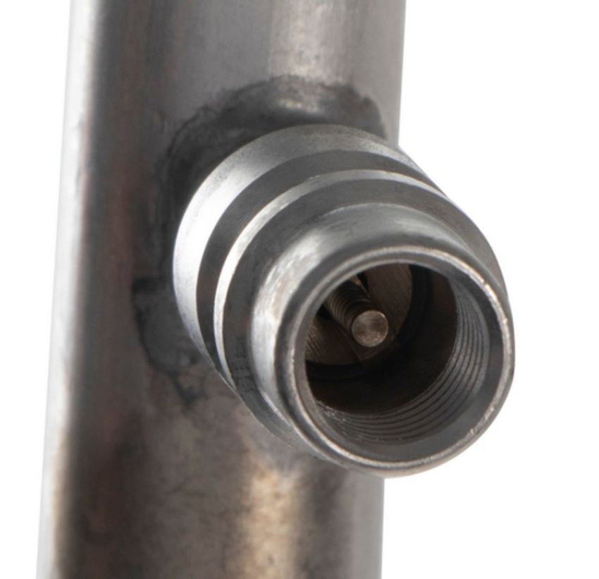 Four Seasons 66736 Suction Line Hose Assembly