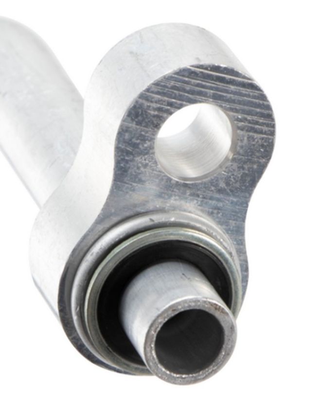 Four Seasons 66742 Discharge & Suction Line Hose Assembly