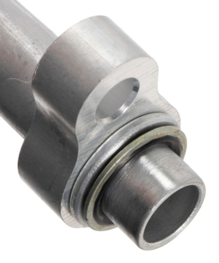 Four Seasons 66742 Discharge & Suction Line Hose Assembly