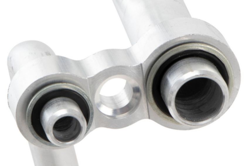 Four Seasons 66742 Discharge & Suction Line Hose Assembly