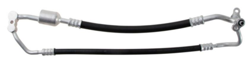 Four Seasons 66743 Discharge & Suction Line Hose Assembly