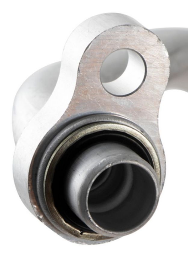 Four Seasons 66743 Discharge & Suction Line Hose Assembly