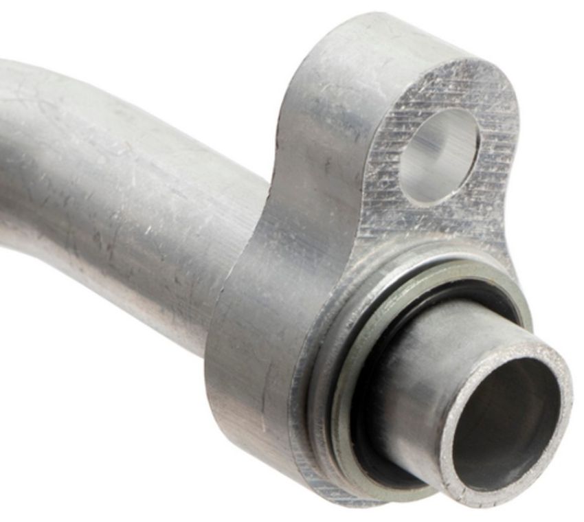 Four Seasons 66744 Suction Line Hose Assembly