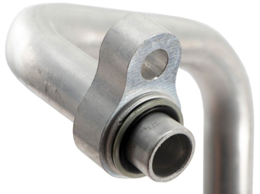 Four Seasons 66744 Suction Line Hose Assembly