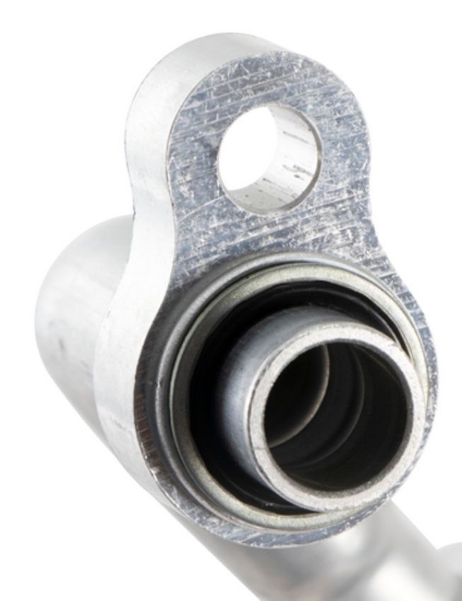 Four Seasons 66745 Suction Line Hose Assembly
