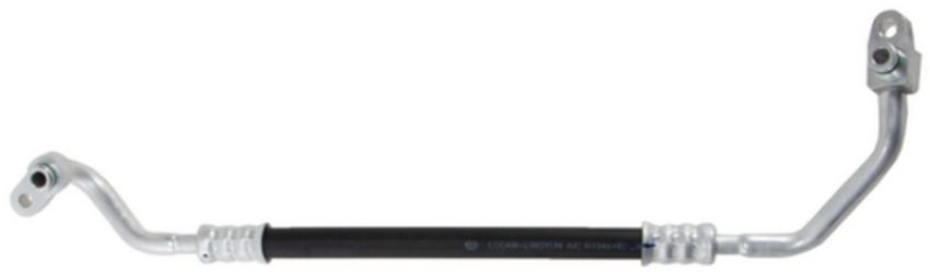 Four Seasons 66746 Discharge Line Hose Assembly