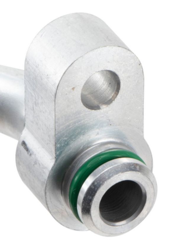 Four Seasons 66746 Discharge Line Hose Assembly