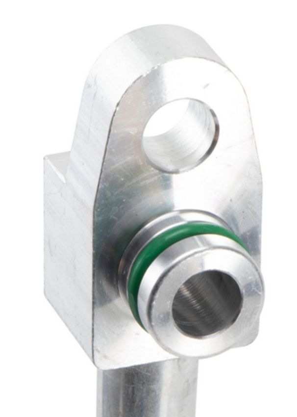 Four Seasons 66746 Discharge Line Hose Assembly