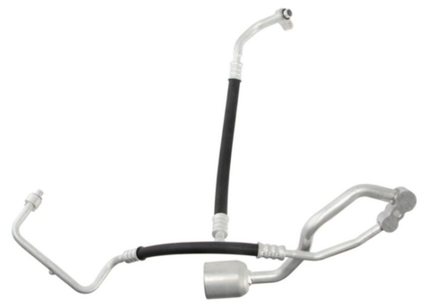 Four Seasons 66749 Discharge & Suction Line Hose Assembly
