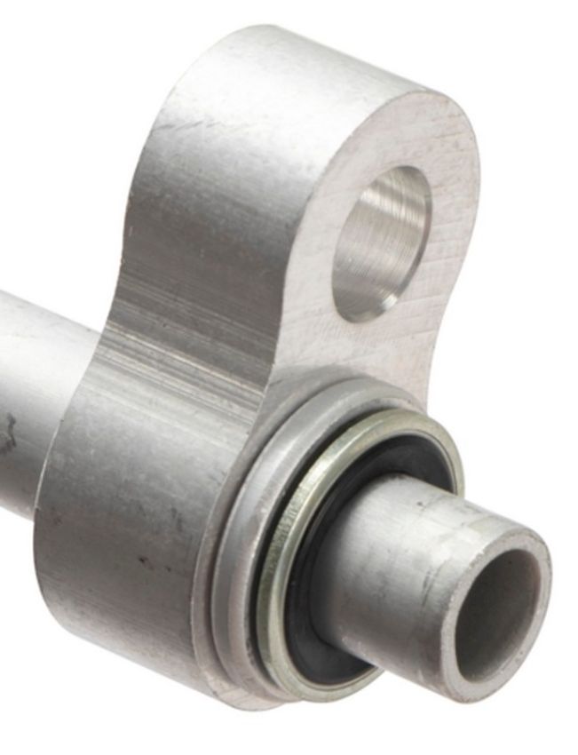 Four Seasons 66749 Discharge & Suction Line Hose Assembly