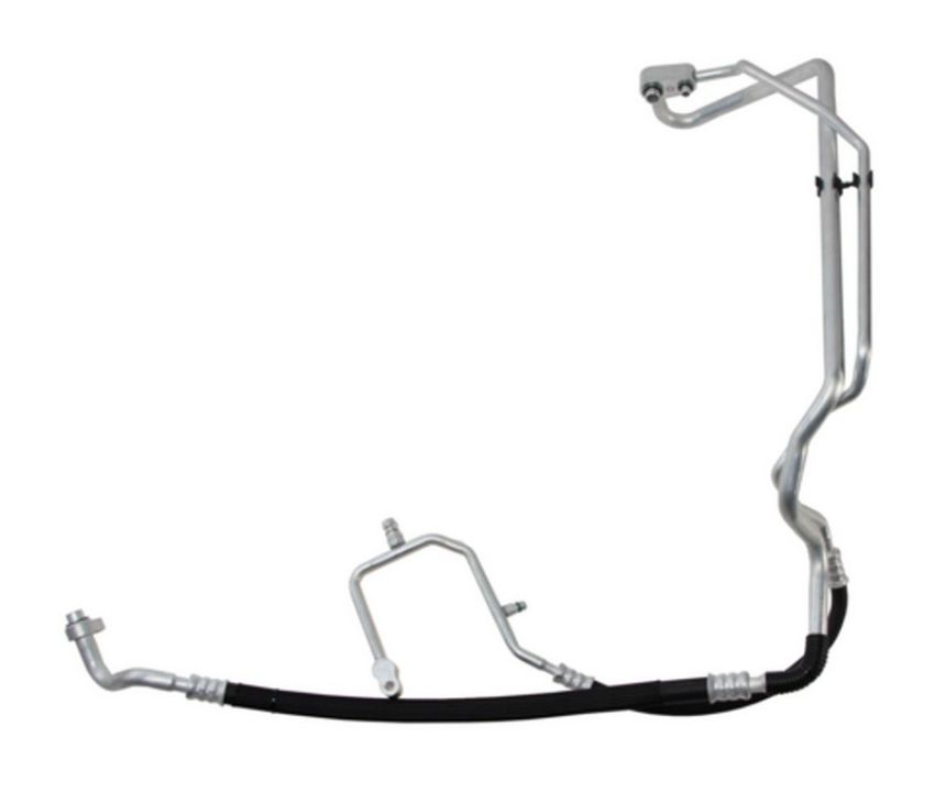 Four Seasons 66751 Discharge & Suction Line Hose Assembly