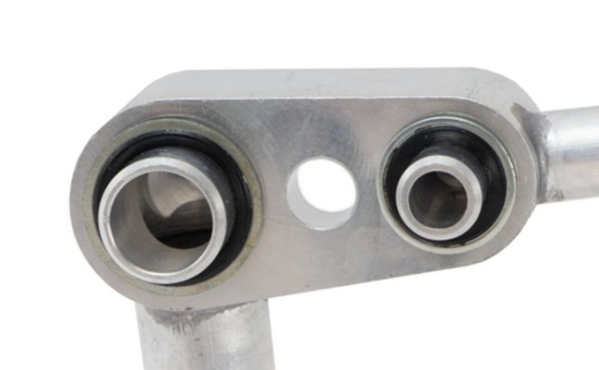Four Seasons 66751 Discharge & Suction Line Hose Assembly