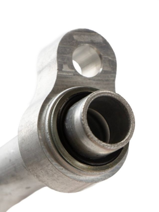 Four Seasons 66751 Discharge & Suction Line Hose Assembly