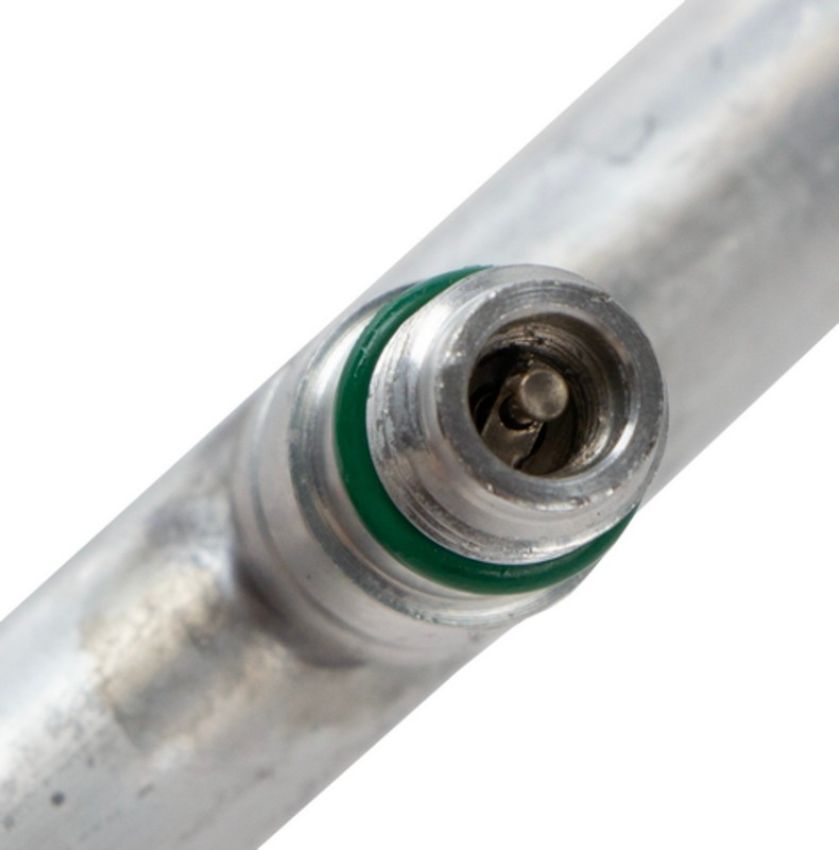 Four Seasons 66751 Discharge & Suction Line Hose Assembly