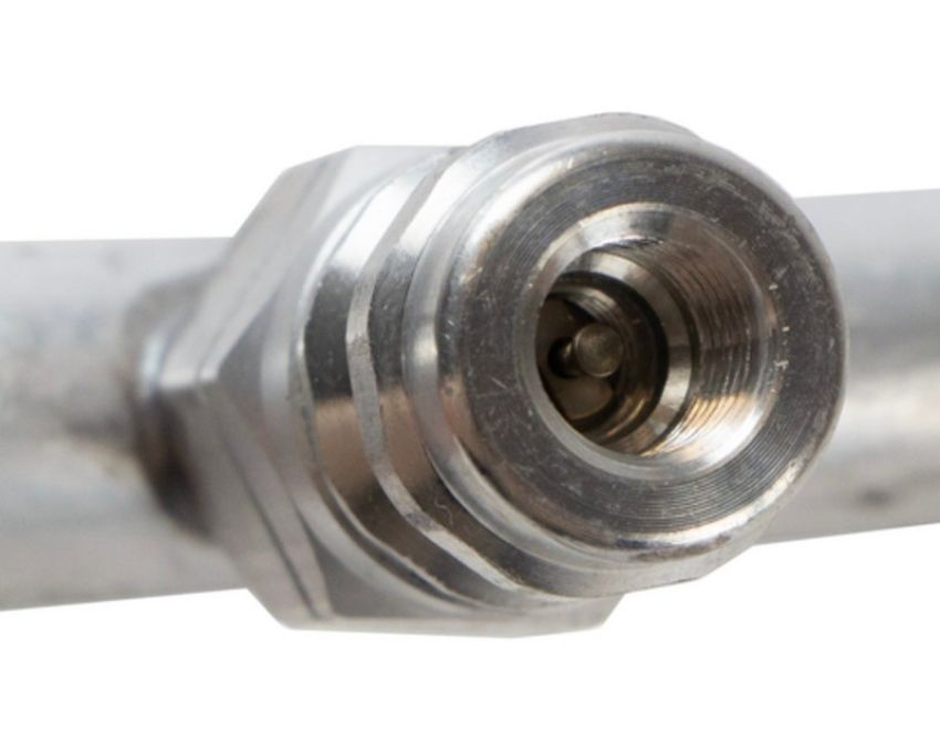 Four Seasons 66751 Discharge & Suction Line Hose Assembly