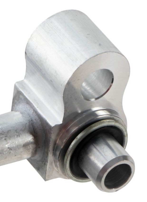Four Seasons 66752 Discharge Line Hose Assembly