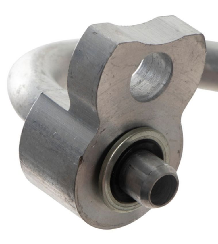 Four Seasons 66753 Discharge & Suction Line Hose Assembly