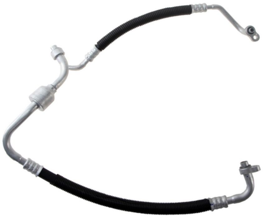 Four Seasons 66754 Discharge & Suction Line Hose Assembly