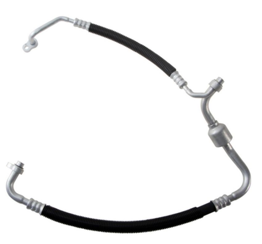 Four Seasons 66754 Discharge & Suction Line Hose Assembly