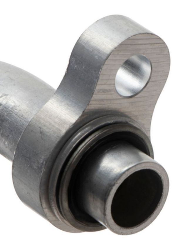 Four Seasons 66754 Discharge & Suction Line Hose Assembly