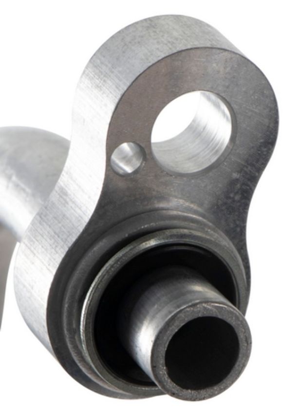 Four Seasons 66754 Discharge & Suction Line Hose Assembly