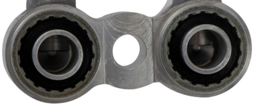 Four Seasons 66757 Discharge & Suction Line Hose Assembly